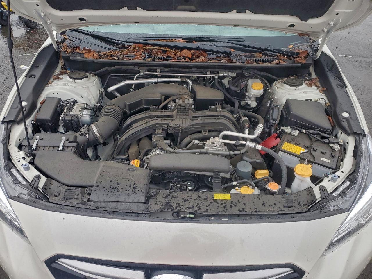 2023 SUBARU CROSSTREK LIMITED photo 11