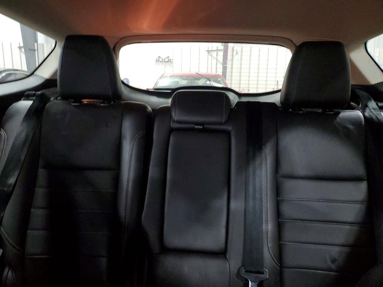 2013 FORD ESCAPE SEL photo 28