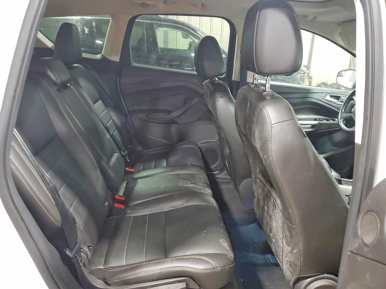 2013 FORD ESCAPE SEL photo 31