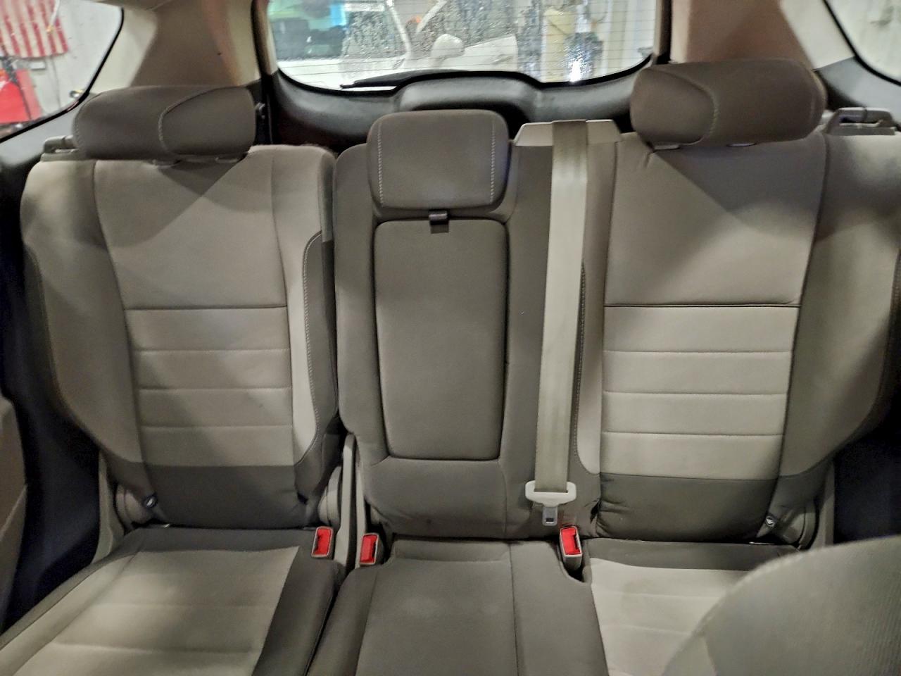 2014 FORD ESCAPE SE photo 10
