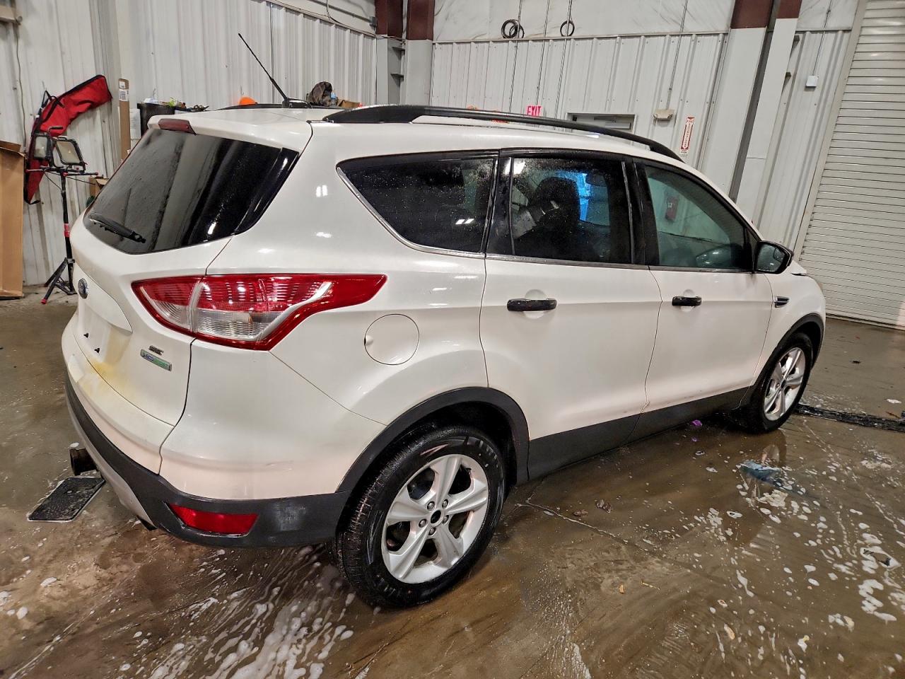 2014 FORD ESCAPE SE photo 3