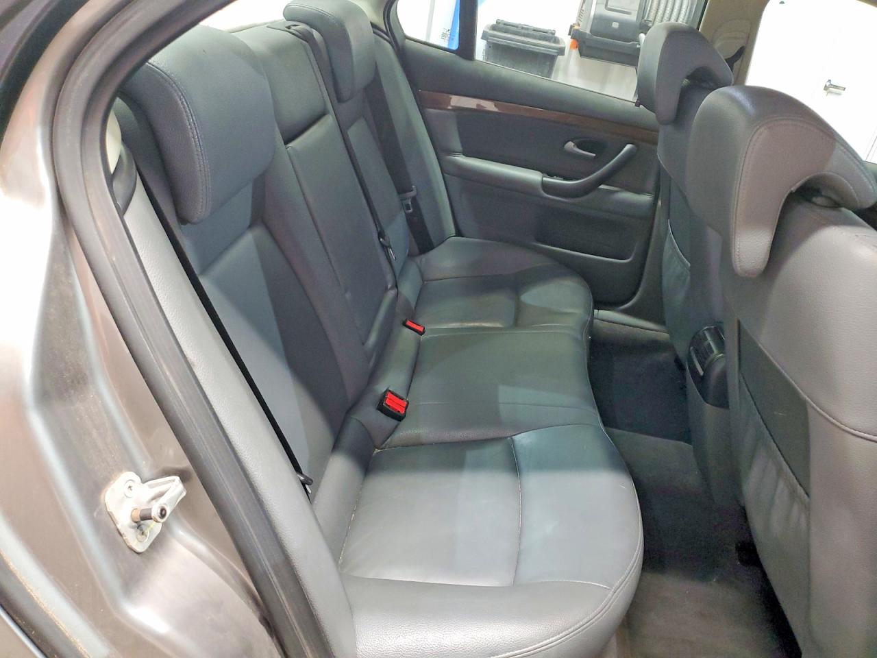 2005 SAAB 9-3 ARC photo 10