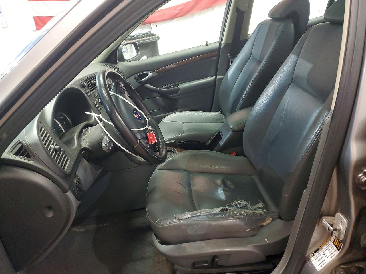 2005 SAAB 9-3 ARC photo 7