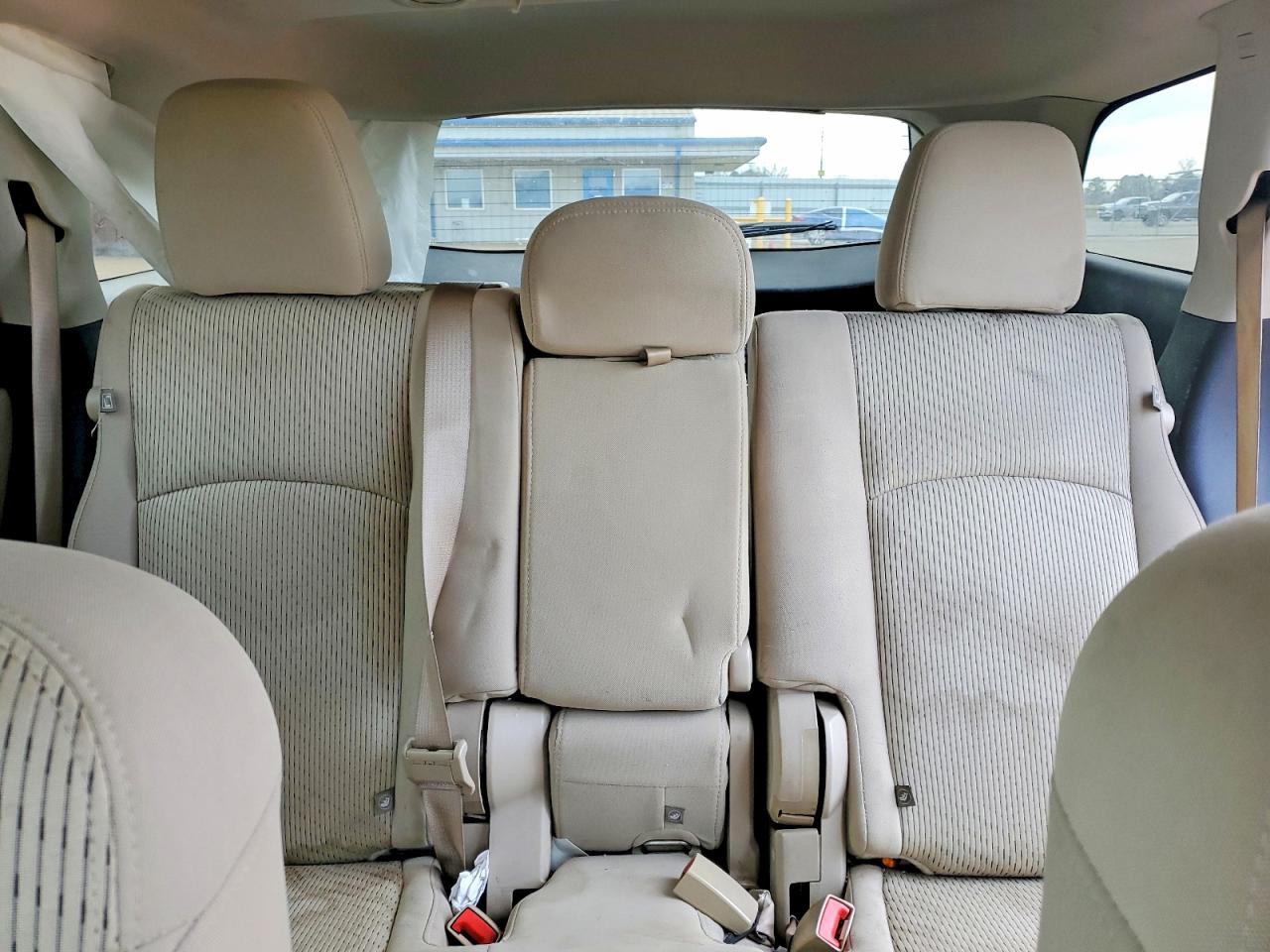 2018 DODGE JOURNEY SXT photo 28