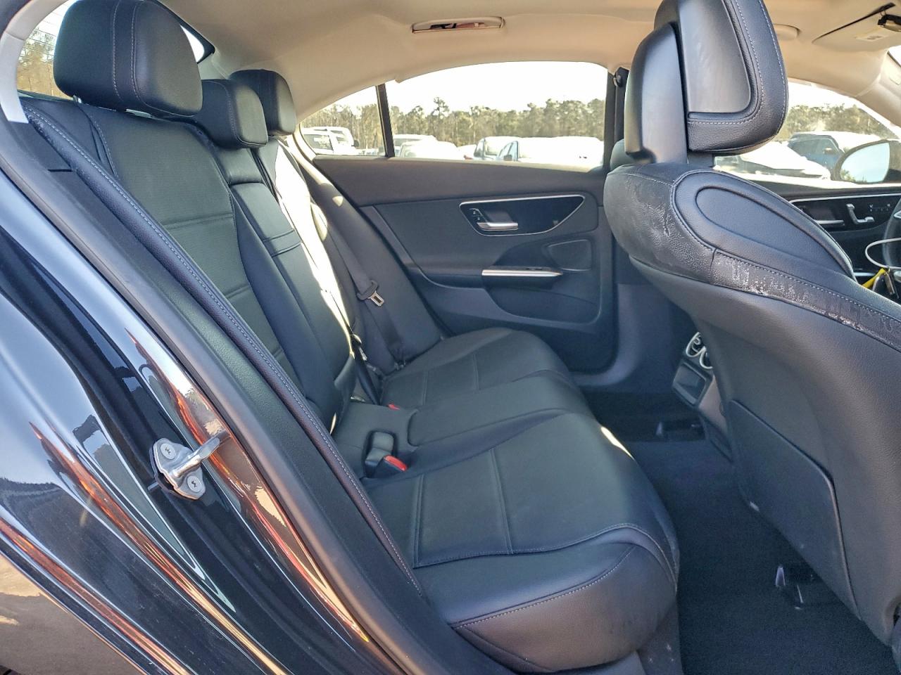 2022 MERCEDES-BENZ C 300 photo 19