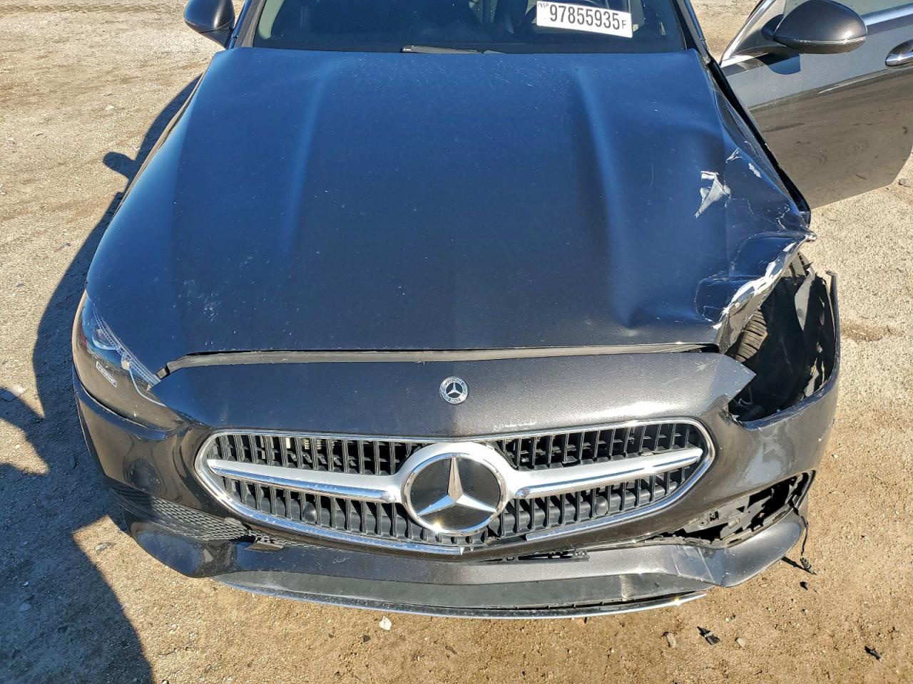 2022 MERCEDES-BENZ C 300 photo 21
