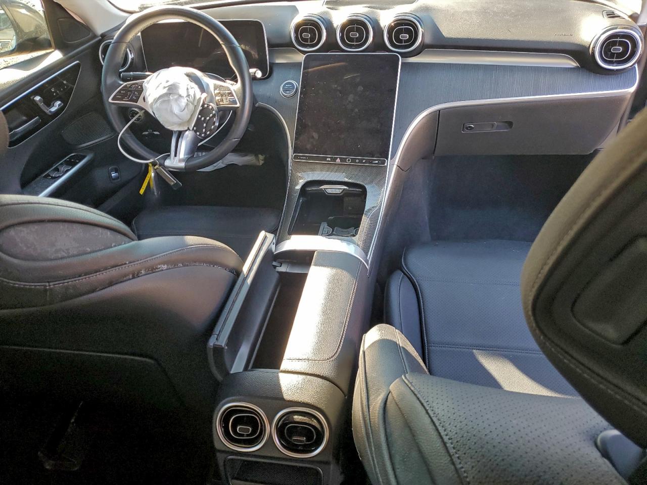 2022 MERCEDES-BENZ C 300 photo 15