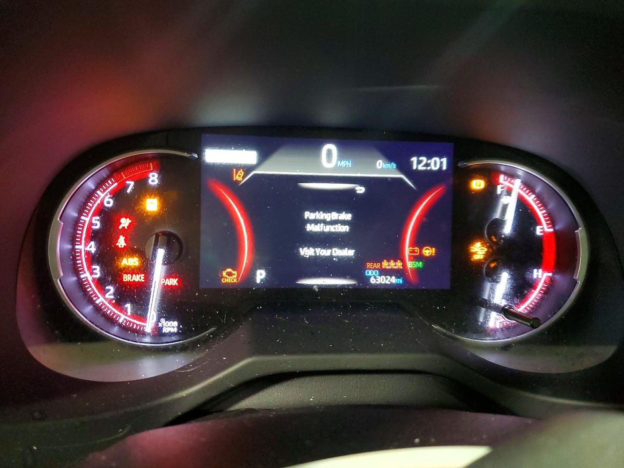 2019 TOYOTA RAV4 LIMITED photo 9