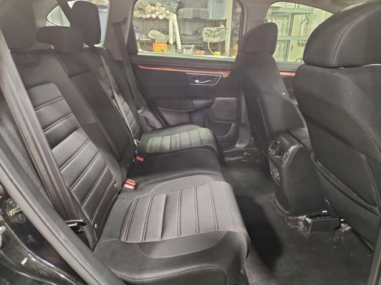 2017 HONDA CR-V EX photo 11
