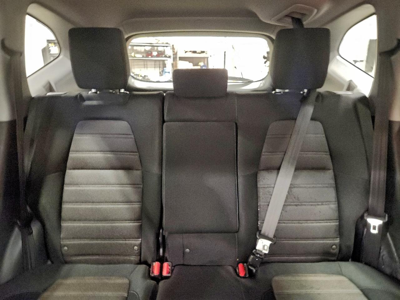 2017 HONDA CR-V EX photo 10