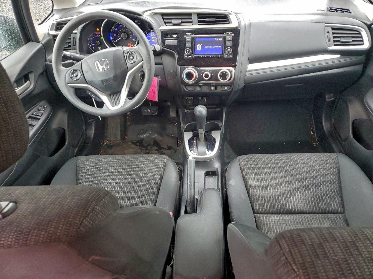 2015 HONDA FIT LX photo 15