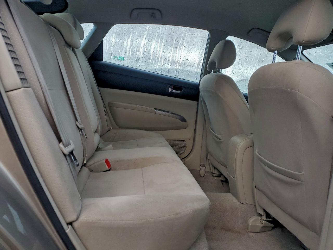 2009 TOYOTA PRIUS photo 11