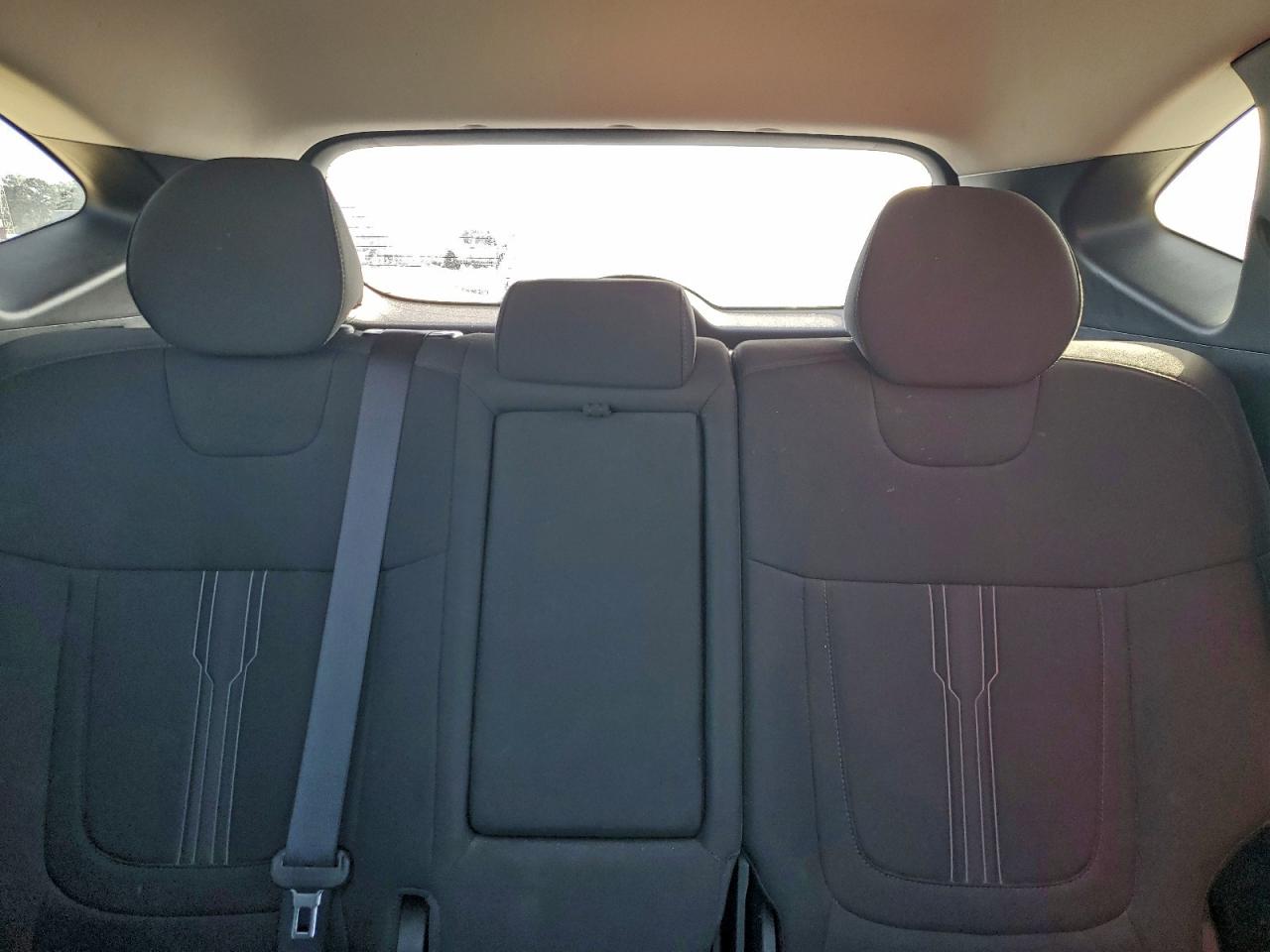 2023 HYUNDAI TUCSON SEL photo 10