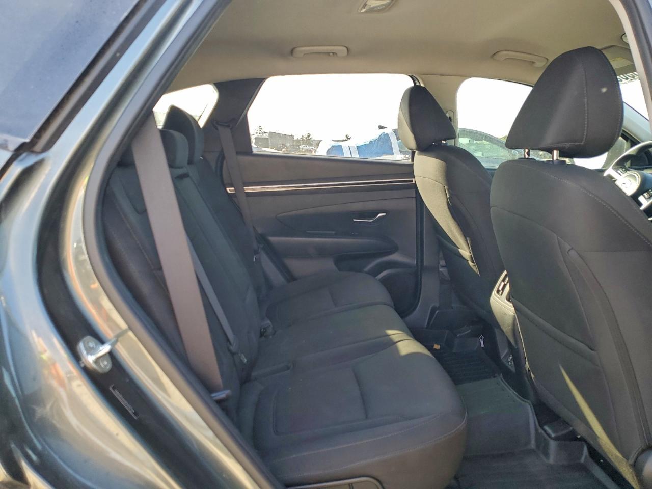 2023 HYUNDAI TUCSON SEL photo 11