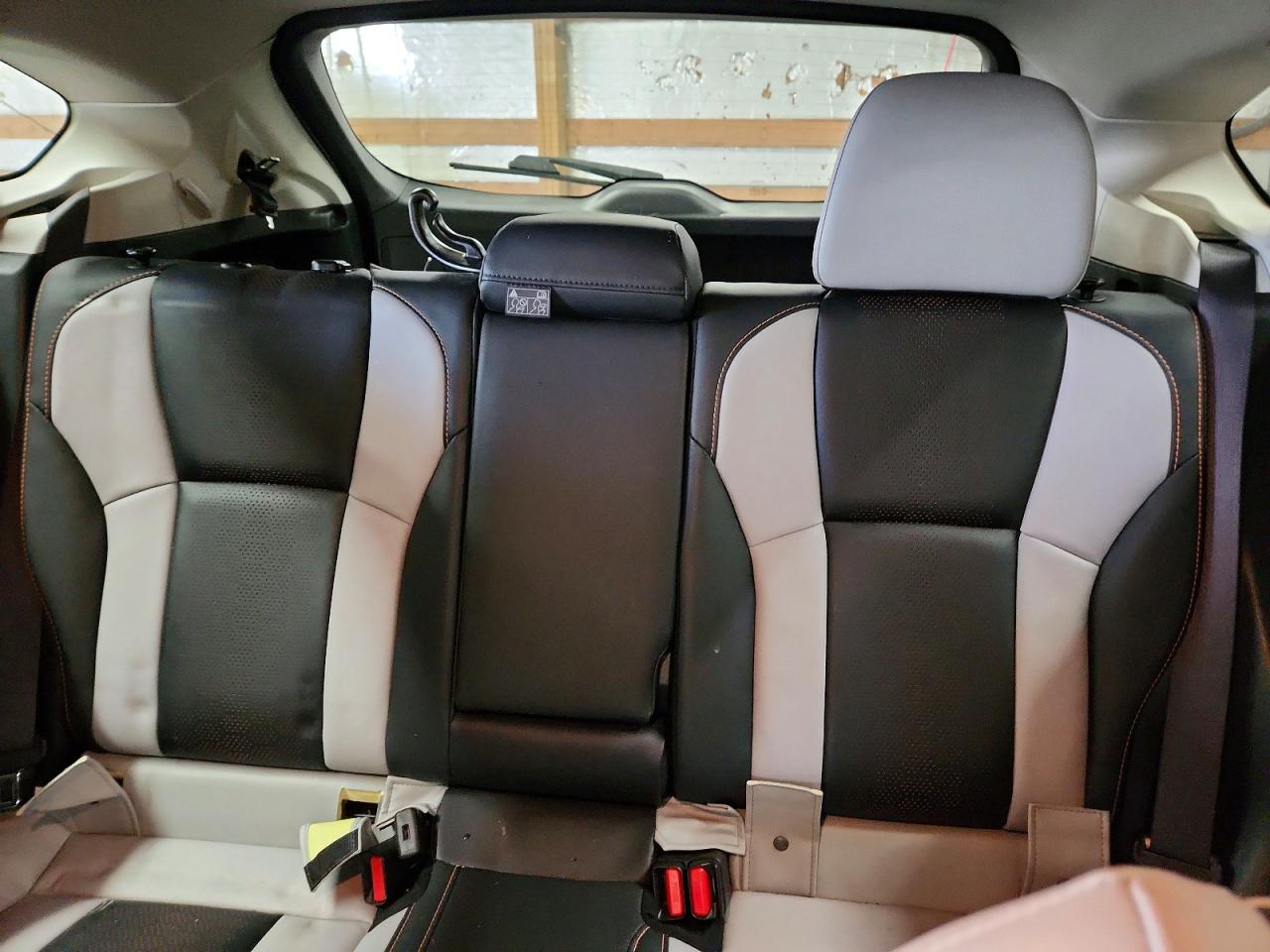 2021 SUBARU CROSSTREK LIMITED photo 10