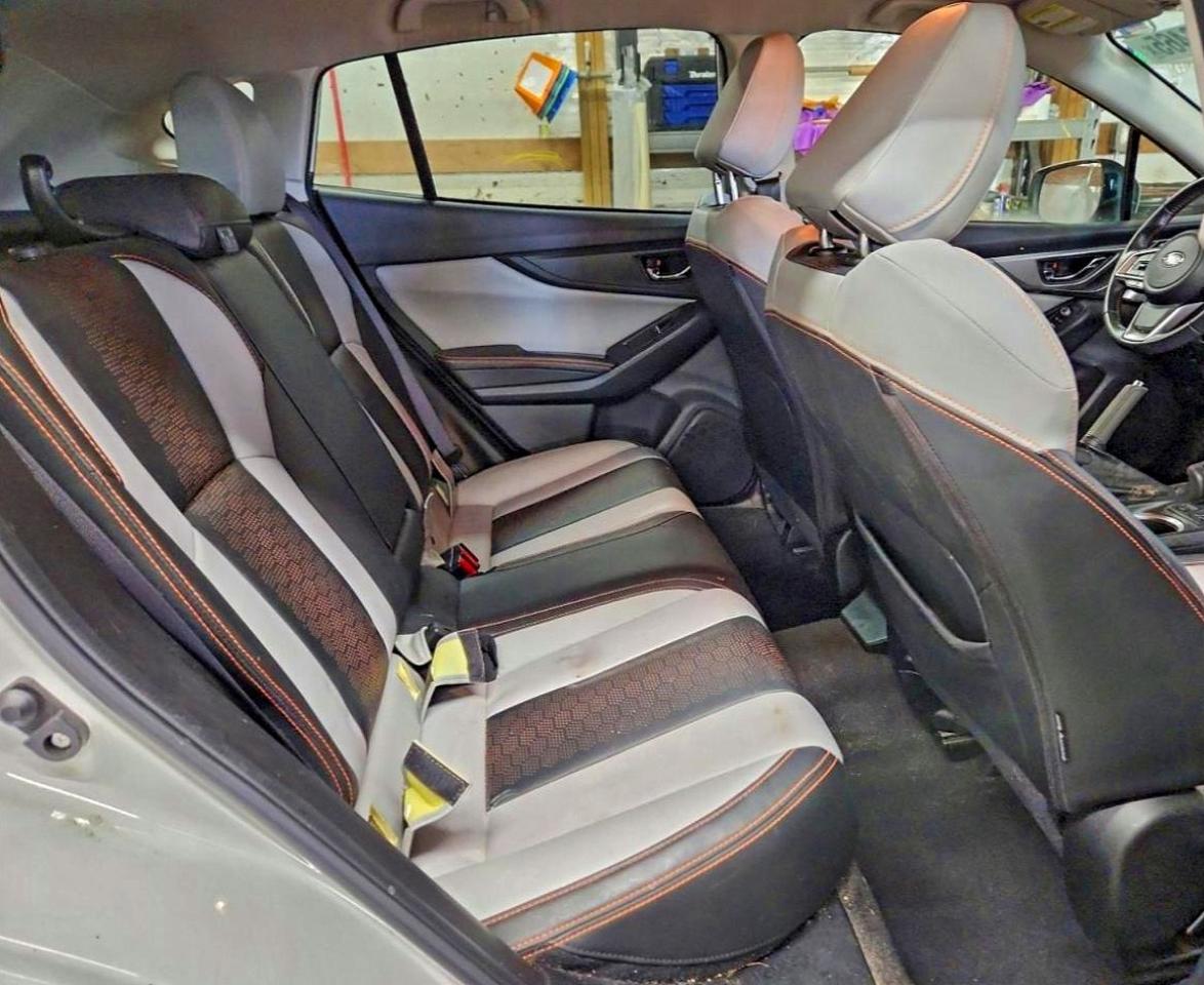 2021 SUBARU CROSSTREK LIMITED photo 11
