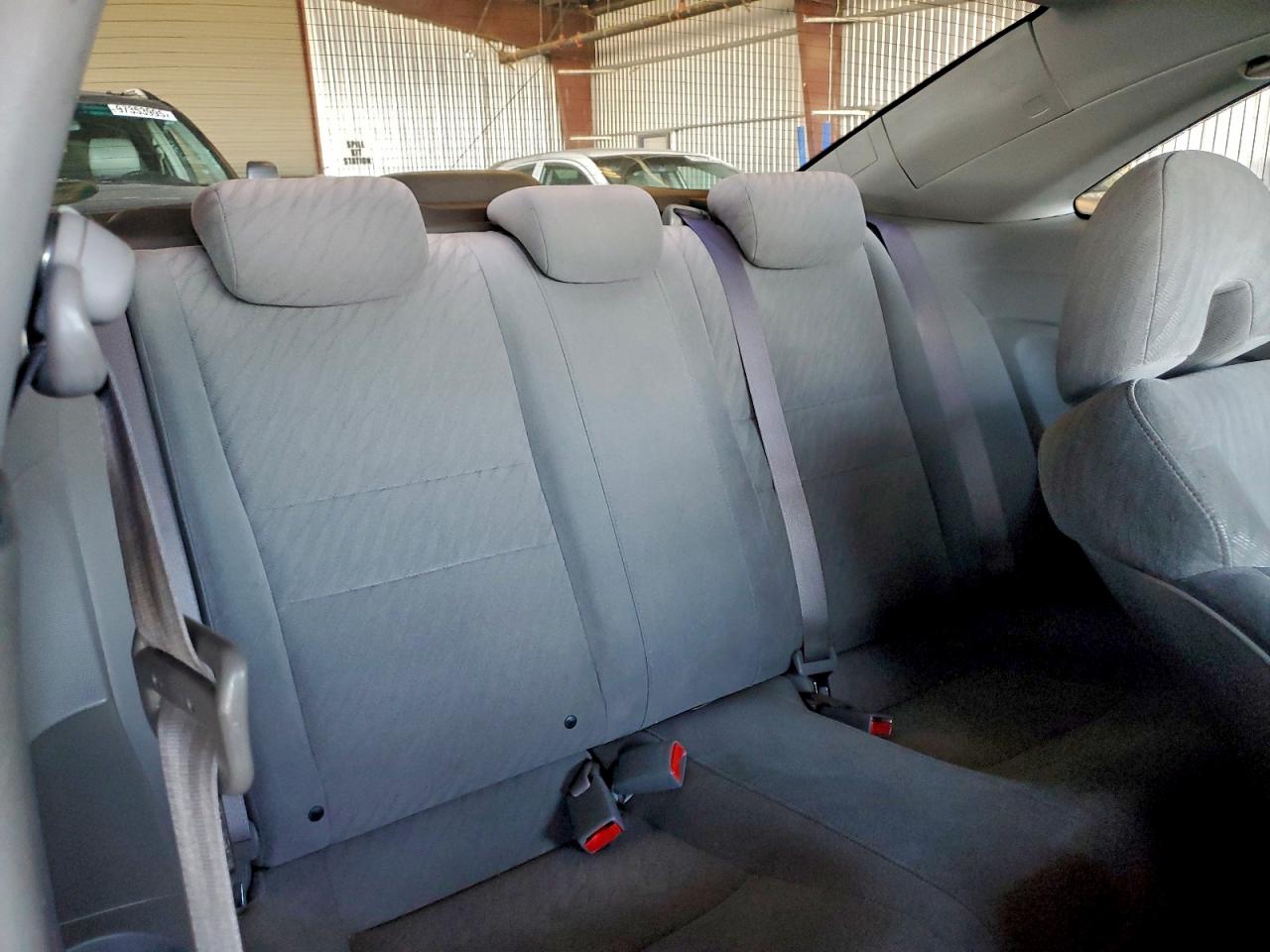 2010 HONDA CIVIC LX photo 10