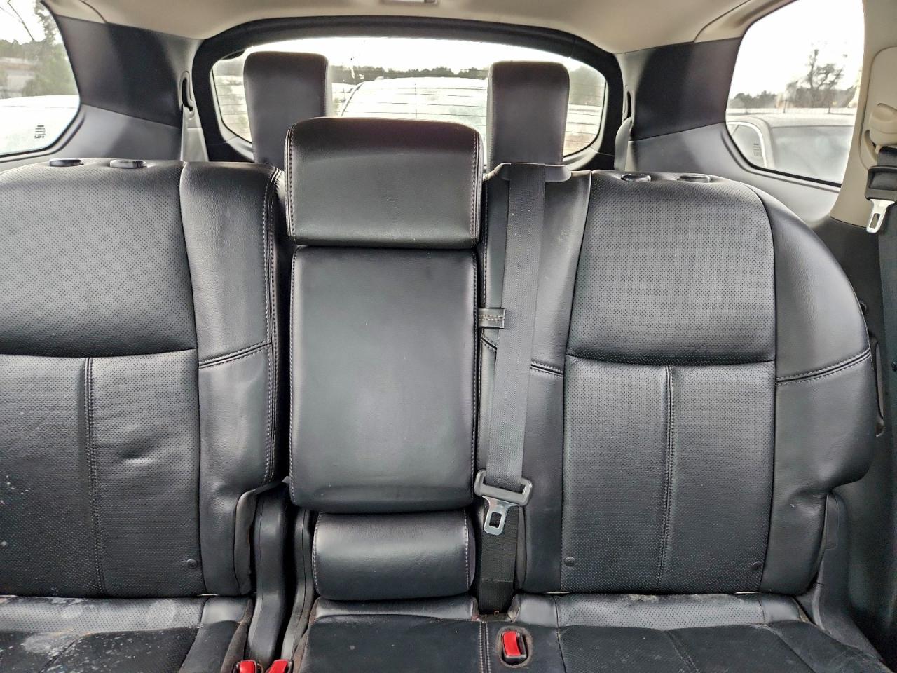 2013 NISSAN PATHFINDER S photo 10