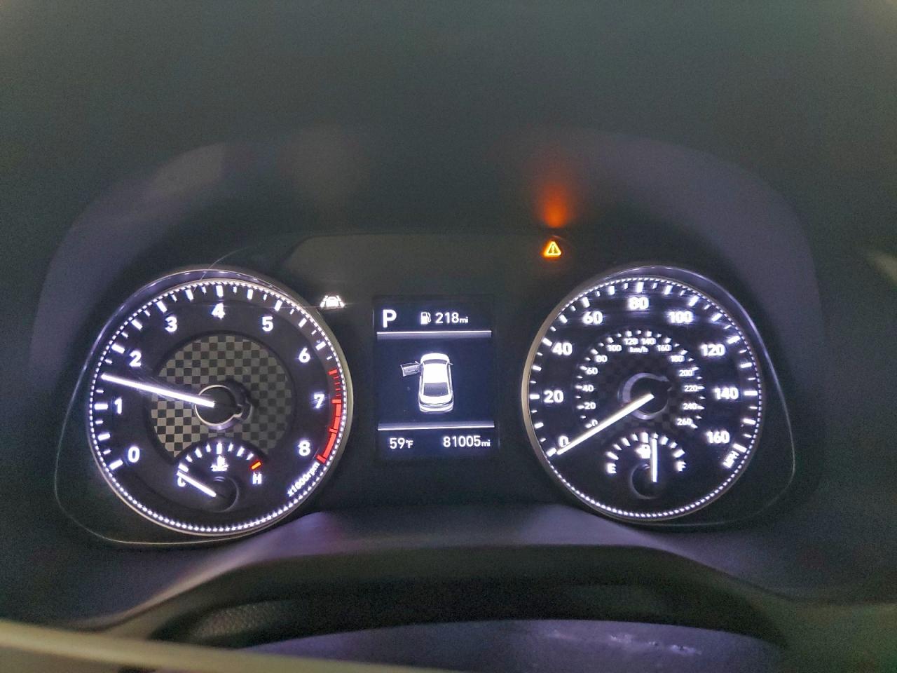 2020 HYUNDAI ELANTRA SE photo 9