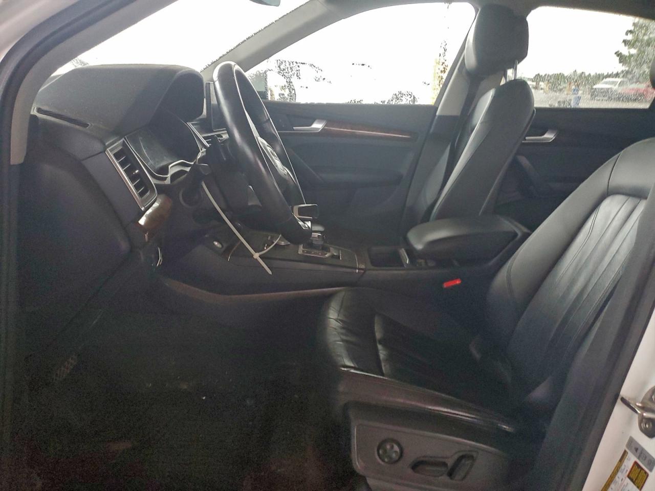 2018 AUDI Q5 PREMIUM photo 19