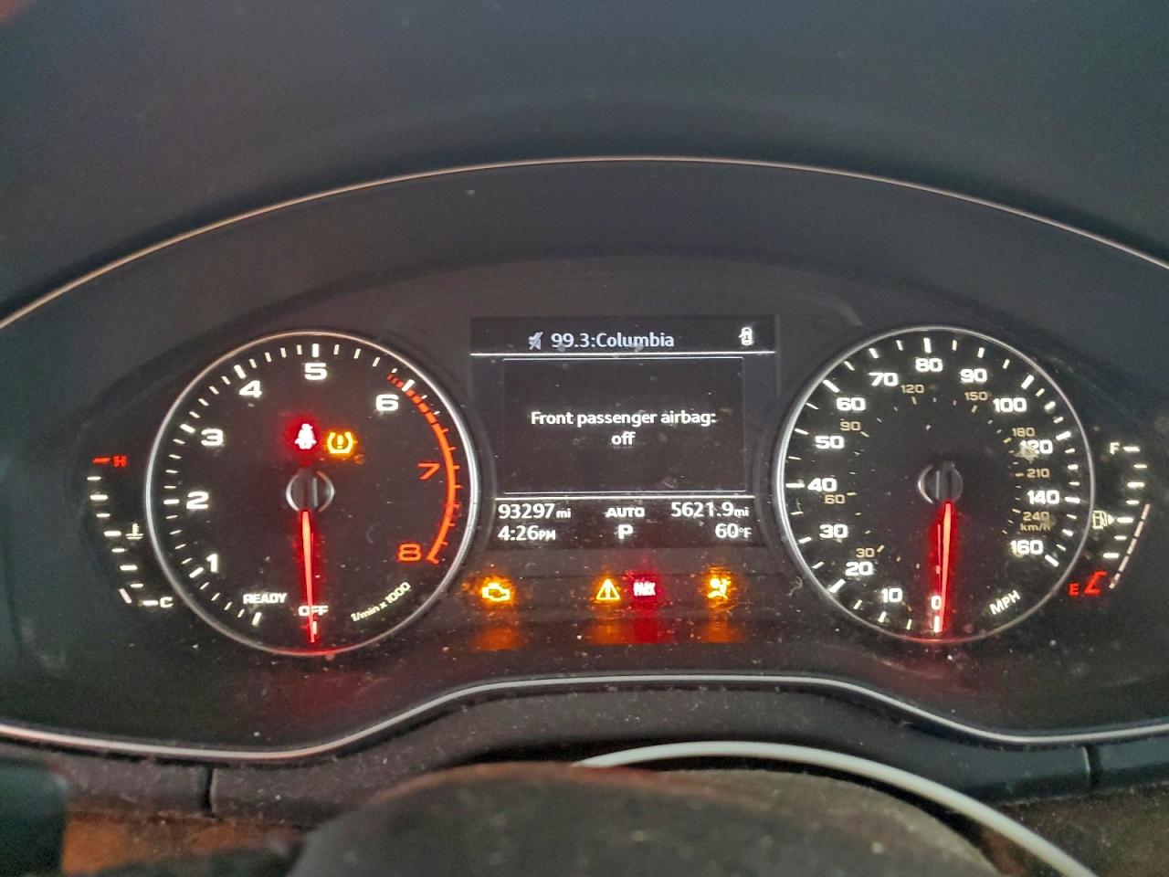 2018 AUDI Q5 PREMIUM photo 25