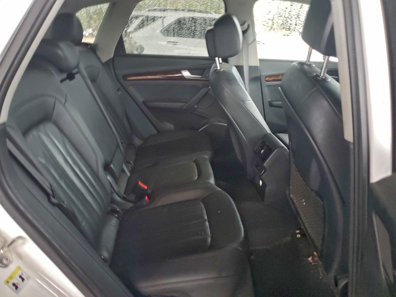 2018 AUDI Q5 PREMIUM photo 28