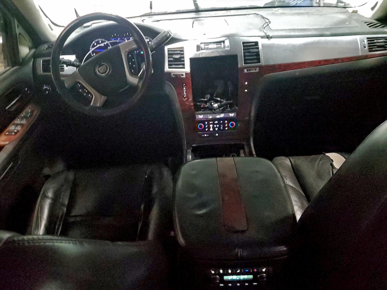 2007 CADILLAC ESCALADE ESV photo 8