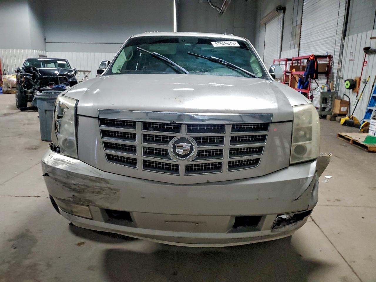 2007 CADILLAC ESCALADE ESV photo 5