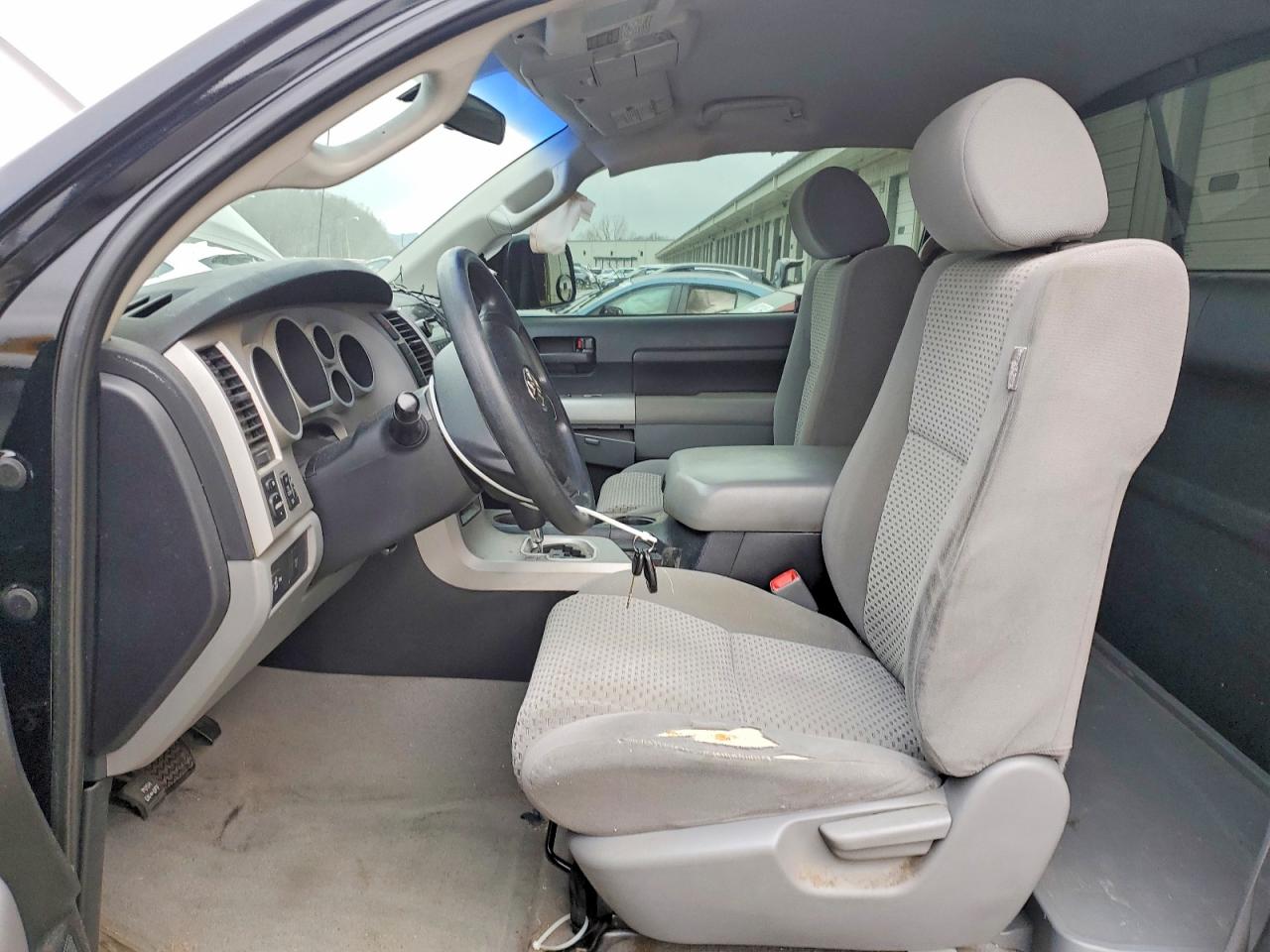 2007 TOYOTA TUNDRA photo 7