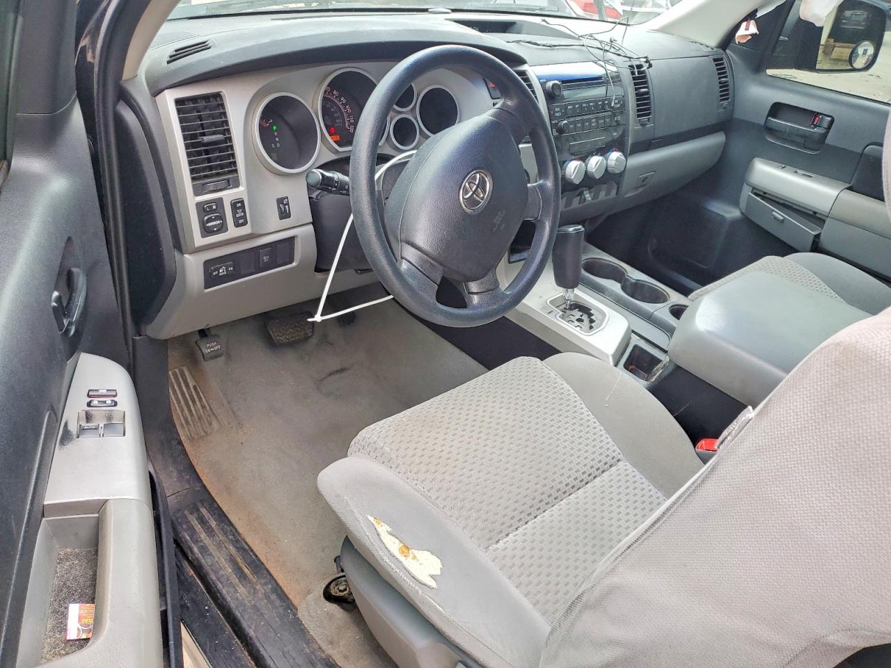 2007 TOYOTA TUNDRA photo 8