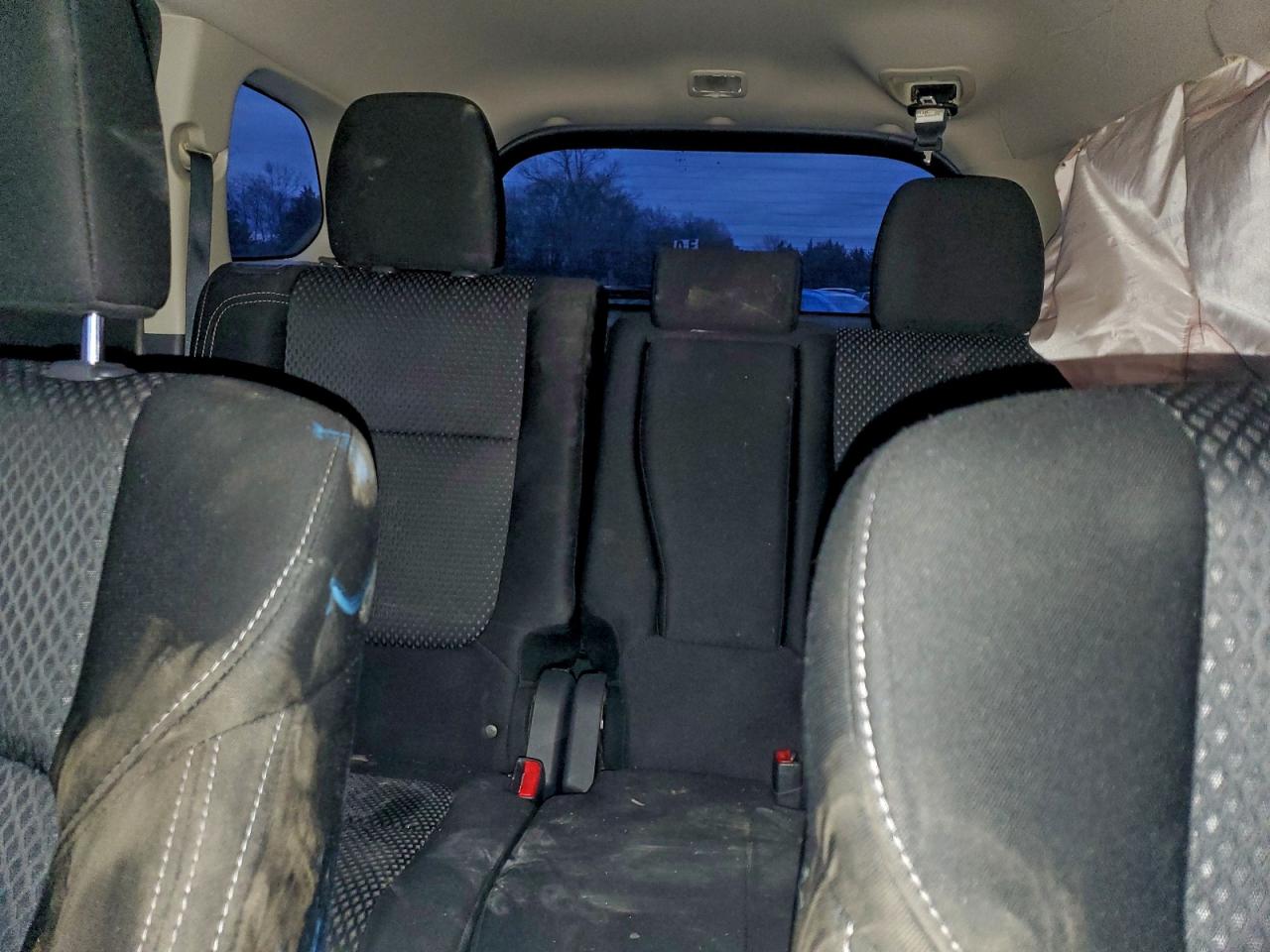 2019 MITSUBISHI OUTLANDER SE photo 10