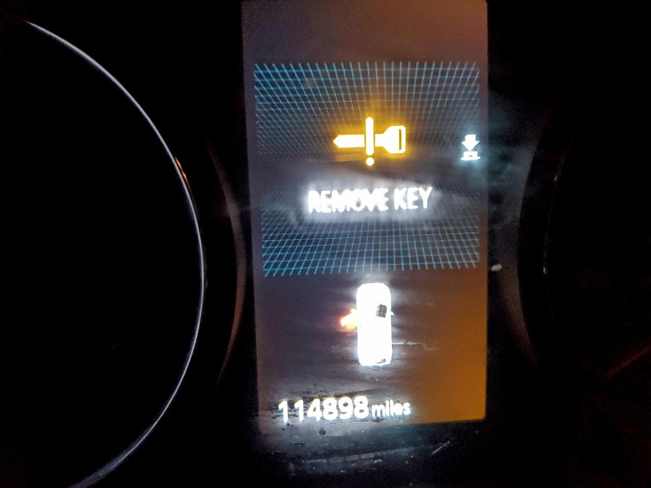 2019 MITSUBISHI OUTLANDER SE photo 9
