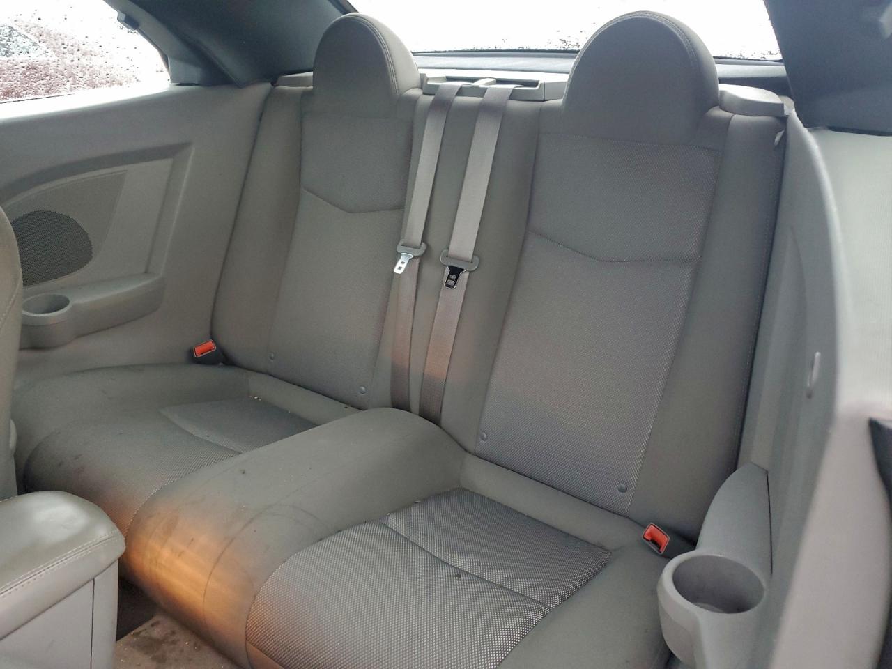 2008 CHRYSLER SEBRING TOURING photo 19