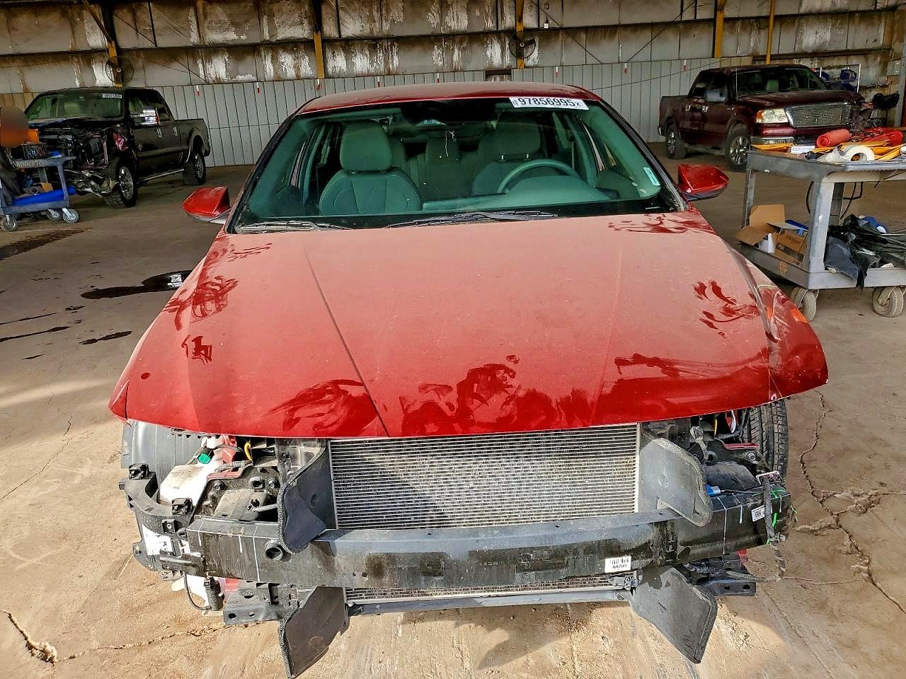 2024 HYUNDAI ELANTRA SEL photo 5