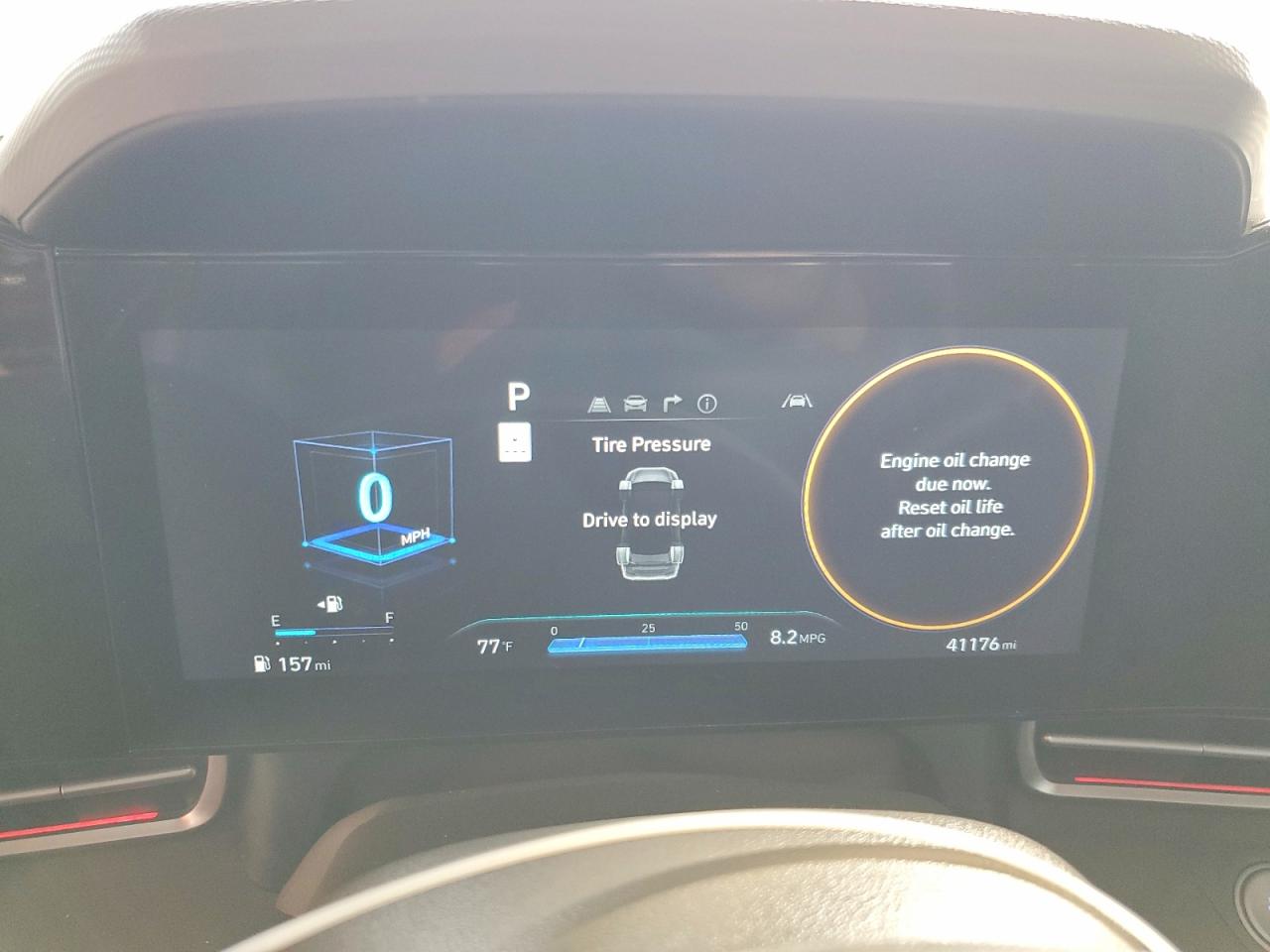 2024 HYUNDAI ELANTRA SEL photo 9