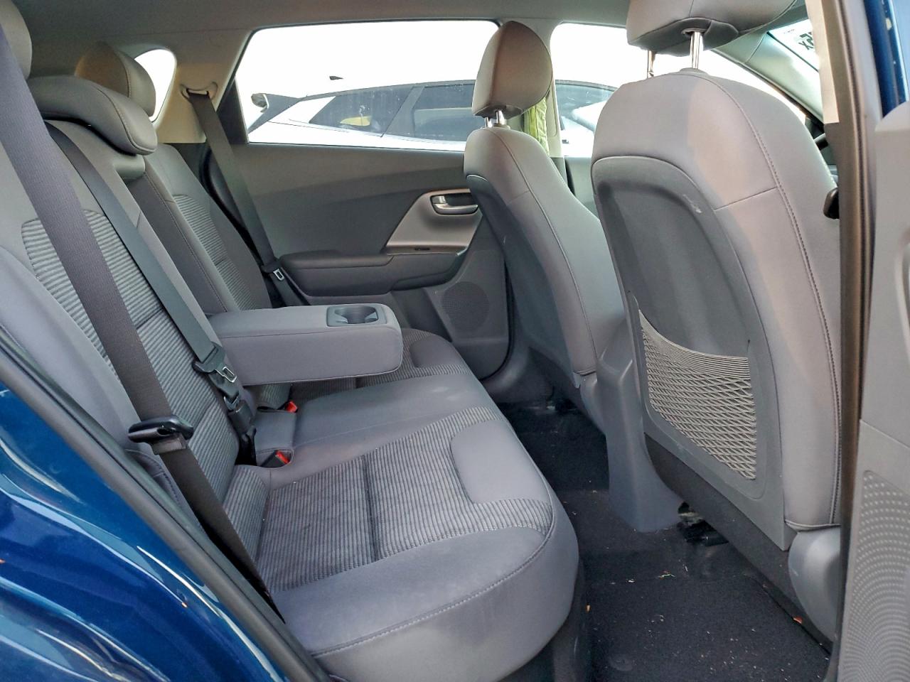 2019 KIA NIRO FE photo 11