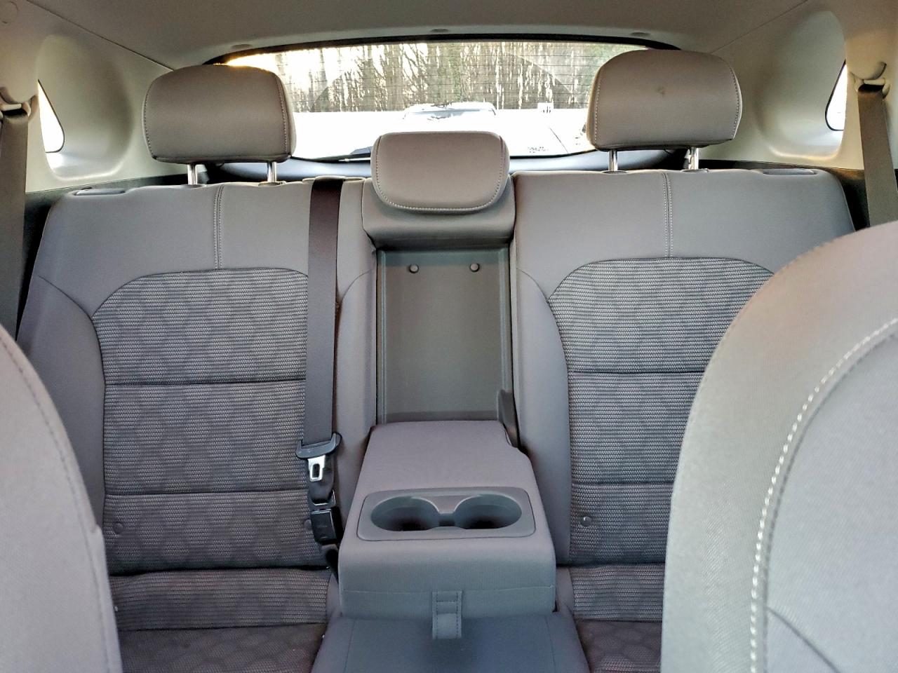 2019 KIA NIRO FE photo 10