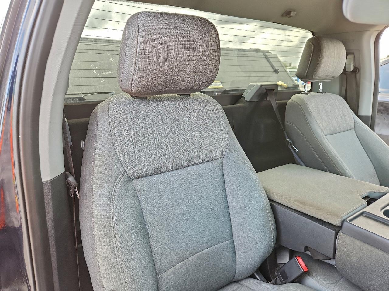 2021 FORD F150 photo 10