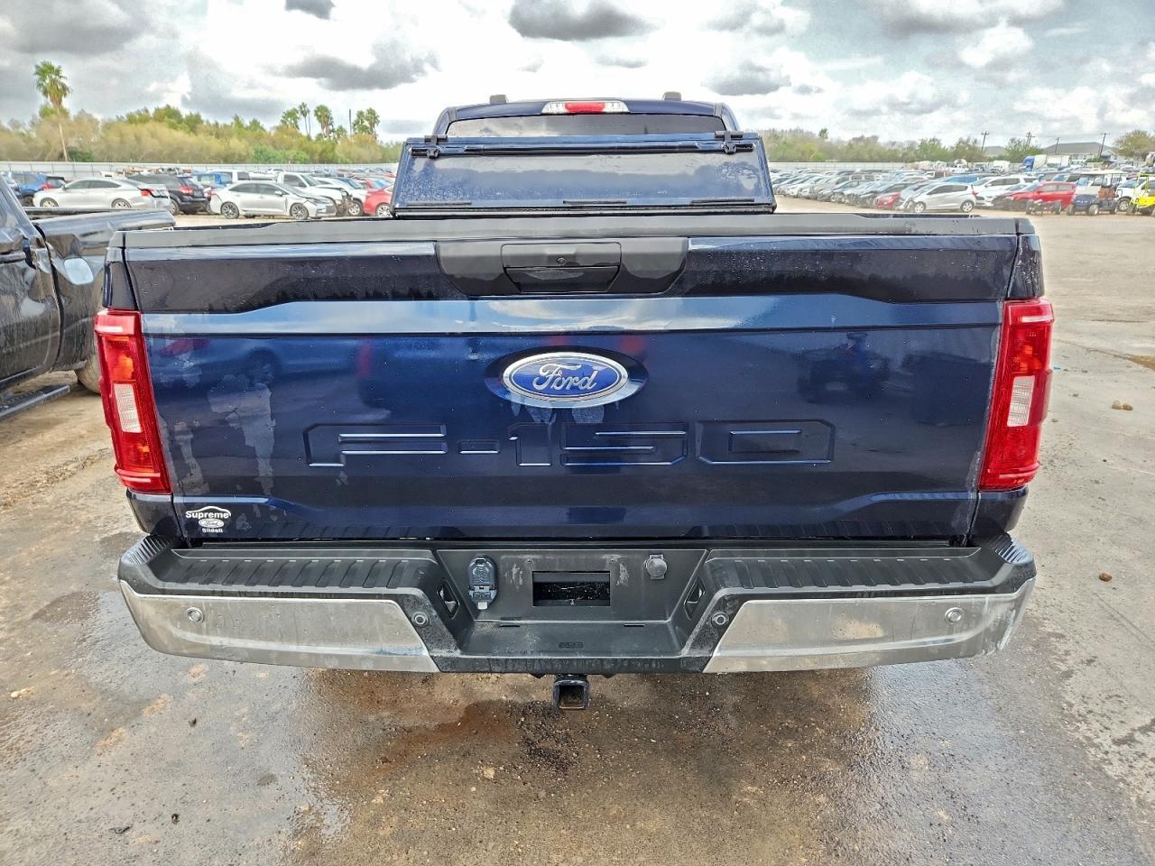 2021 FORD F150 photo 6