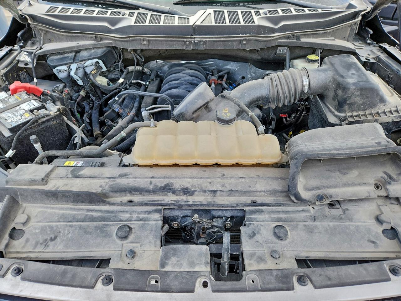 2021 FORD F150 photo 11
