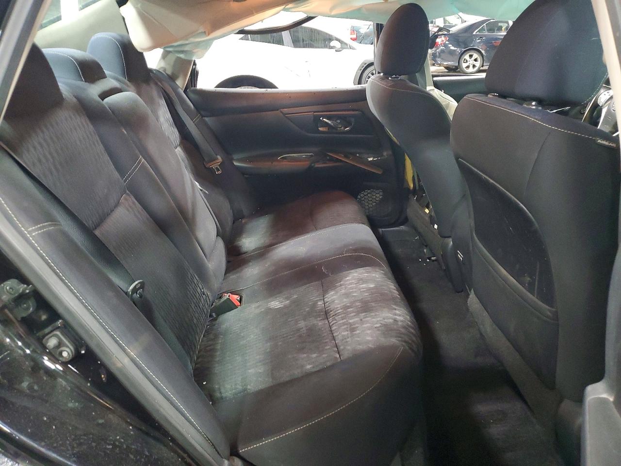 2018 NISSAN ALTIMA 2.5 photo 19