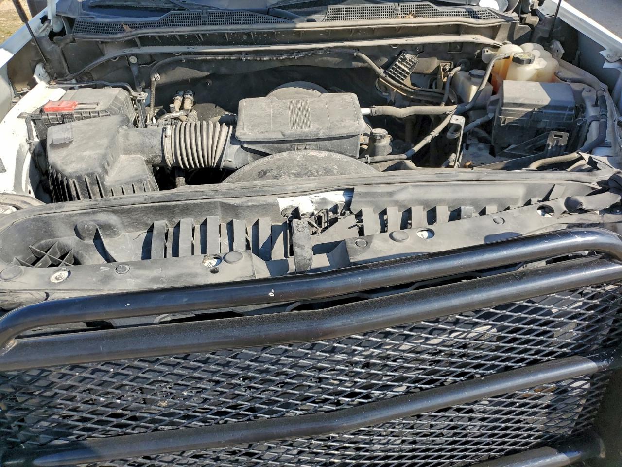 2020 CHEVROLET SILVERADO UTILITY / SERVICE TRUCK photo 21