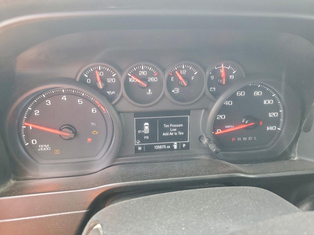 2020 CHEVROLET SILVERADO UTILITY / SERVICE TRUCK photo 17