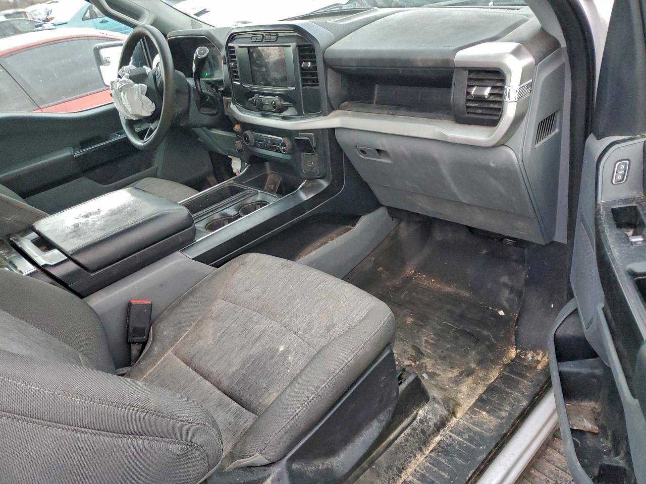 2022 FORD F150 SUPER CAB photo 8