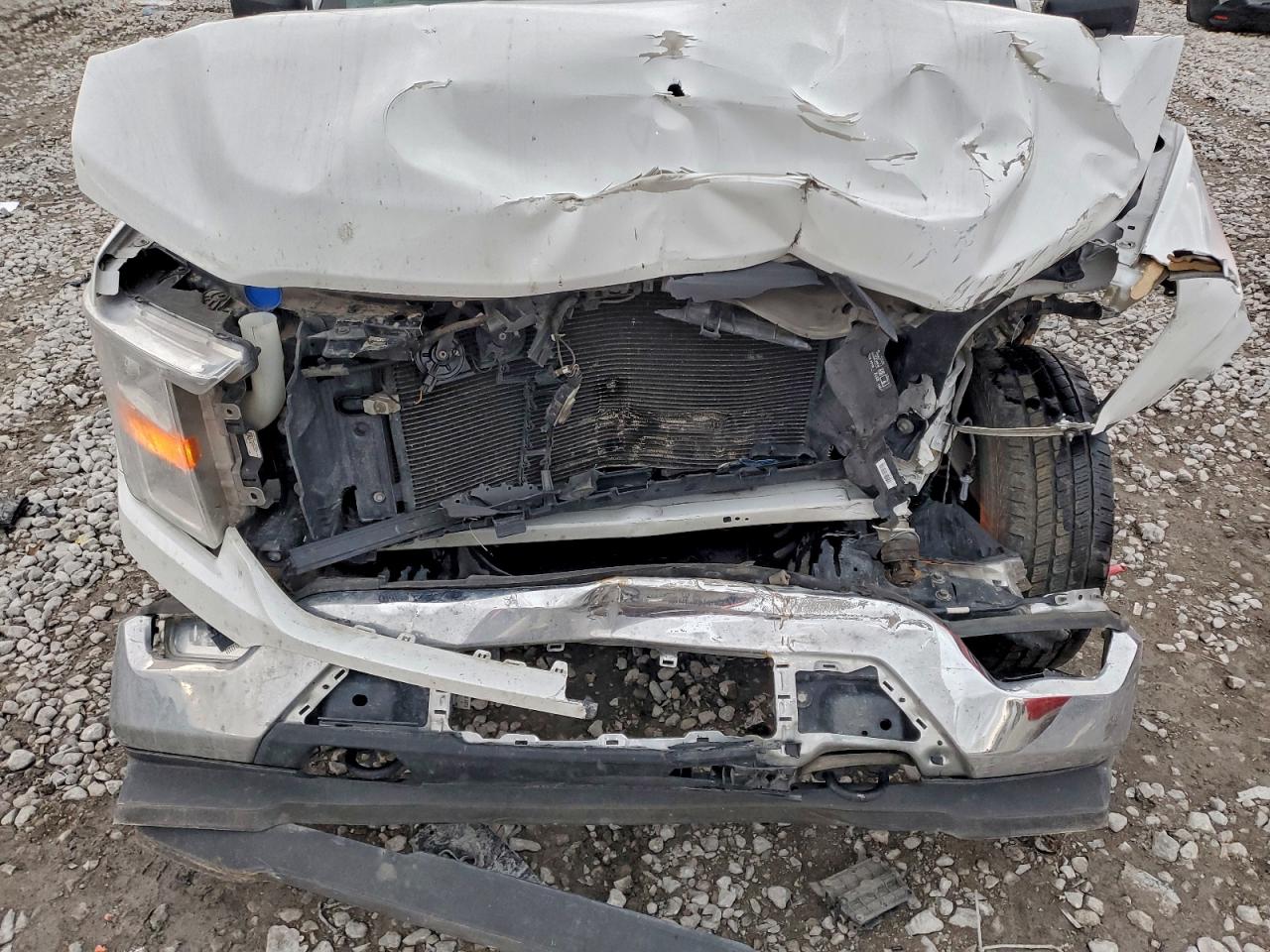 2022 FORD F150 SUPER CAB photo 11