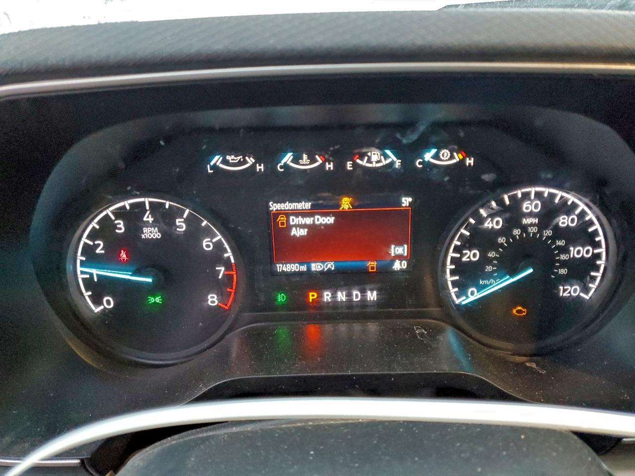 2022 FORD F150 SUPER CAB photo 9
