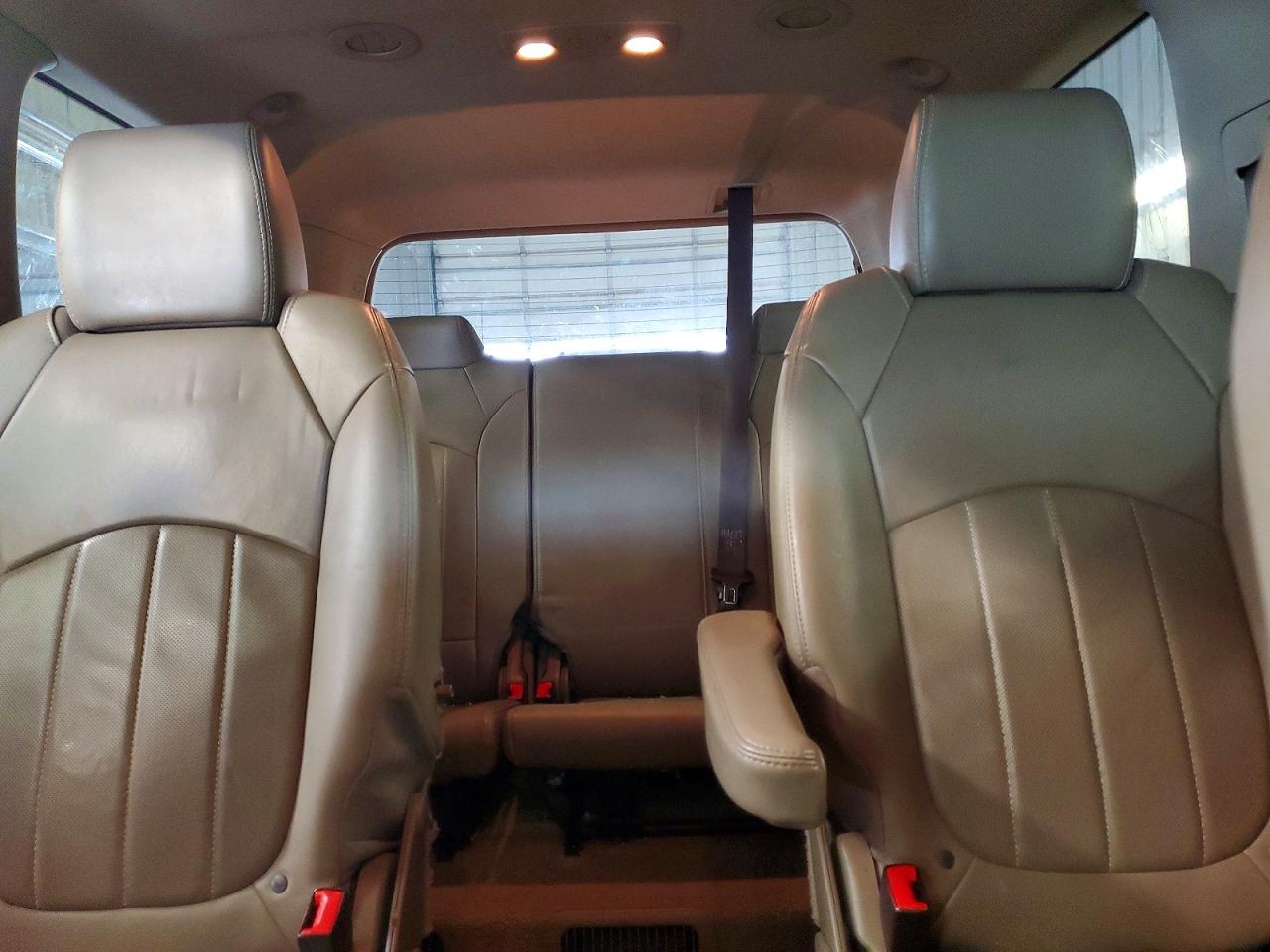 2015 GMC ACADIA DENALI photo 19