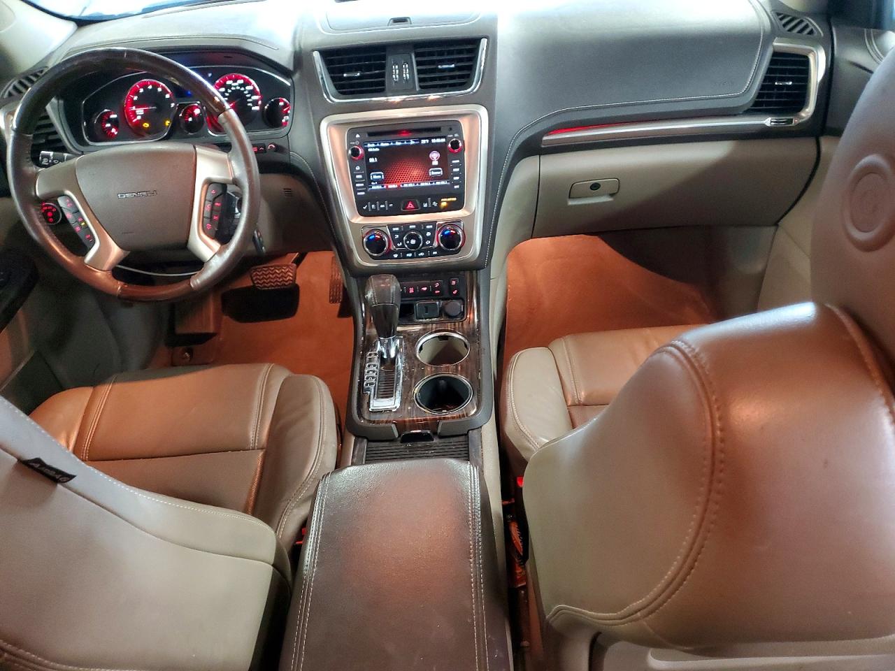 2015 GMC ACADIA DENALI photo 15