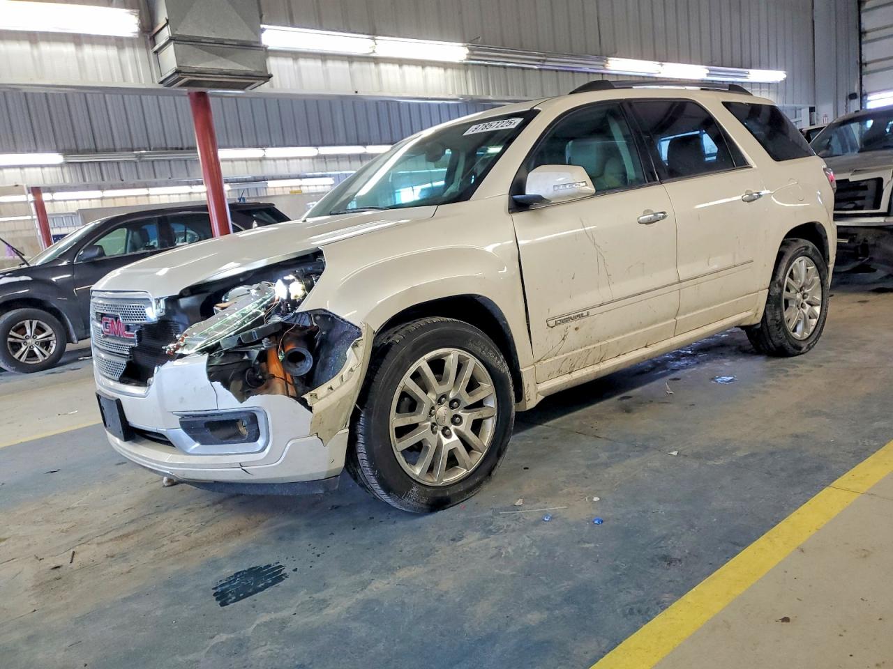 2015 GMC ACADIA