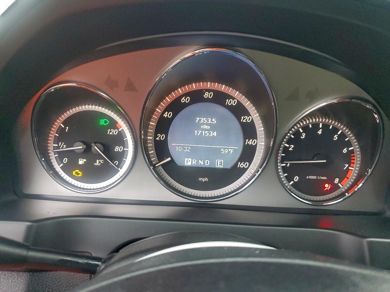 2011 MERCEDES-BENZ C 300 photo 25